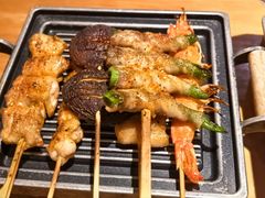 -一心创作料理屋(经开万达店)