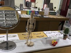 -鲸渝眼镜·浅目视光(春熙路店)