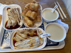 -冰泉豆浆馆(阳朔店)