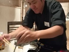 -玄品河豚(那覇國際通里之関)