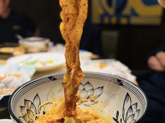 -四季餐厅·新津菜(环湖中路店)