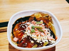 付氏冰粉-付小姐在成都(川沙店)