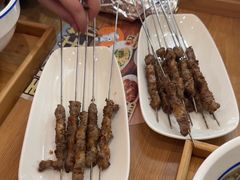 -马记永·兰州牛肉面(山姆外高桥店)