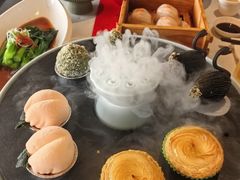 -馋遇江南·精致湖景雅宴(东方之门店)