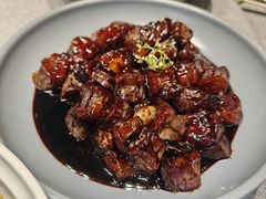 -庆赫隆融合菜馆(群力店)