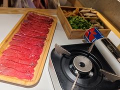 -绿色吴家粥铺(河西天街店)