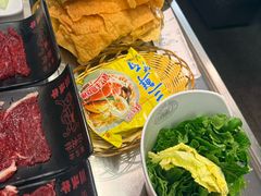 -三头牛·潮汕牛肉生蚝火锅 (夏湾店)