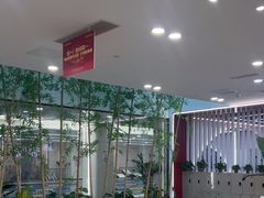 -英派斯健身旗舰店(海信国际中心馆)