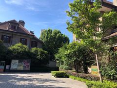 -星巴克臻选(思南公馆店)