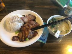 -墨白私房菜·广东菜 粤菜