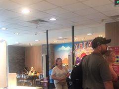 -麦当劳(垡头西路店)