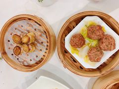 -稻香酒家·33年老字号·港式粤菜(富邦中心店)