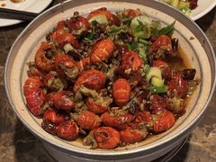 -郑喜旺烧烤(郑州总店)