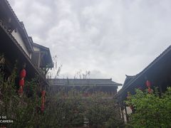 -海窝子古镇