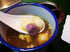 醪糟粉子-肆角壹圆夜市麻辣烫(春熙路店)