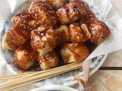 -渔记茶餐厅(渔村店)