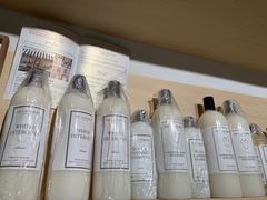 -XI·LaundryCafe 喜咖自助洗衣咖啡店