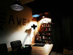 -WEAWEA深夜咖啡酒吧(顺义店)