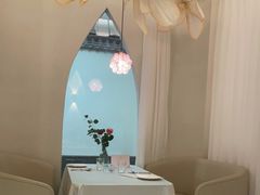 -PARFUM FLORAL花境法餐(南京首店)
