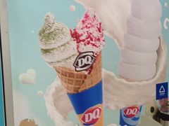 -DQ·蛋糕·冰淇淋(昌平国泰店)