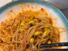 -屋里家延边朝鲜族冷面(梅林3店)