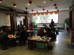 大堂-赵记煎饼卷大葱(东岳店)