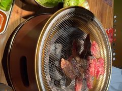 -西塔老太太泥炉烤肉(万柳华联店)