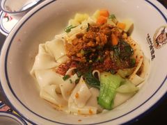 臊子面油泼面-吴满满油泼面(北方风味园店)