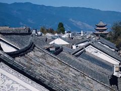 -大理古城