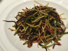 -纪林菜馆·博山菜老字号(华光路店)