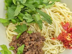 -万三面馆(青龙正街太古里店)