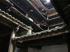 -福建土楼（南靖）云水谣景区-和贵楼