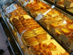 -小麦之家(海湾总店)