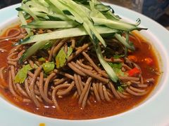 -遇见长安(兰州中心店)