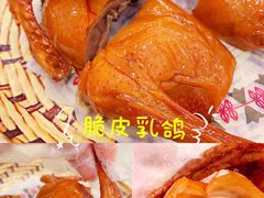 -顺风山庄(水濂山店)