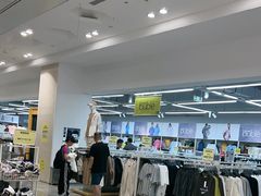 -BIGOFFS 超级折扣(仁恒伊势丹店)