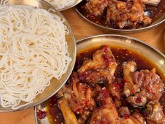 -贤花饭店(城阳店)