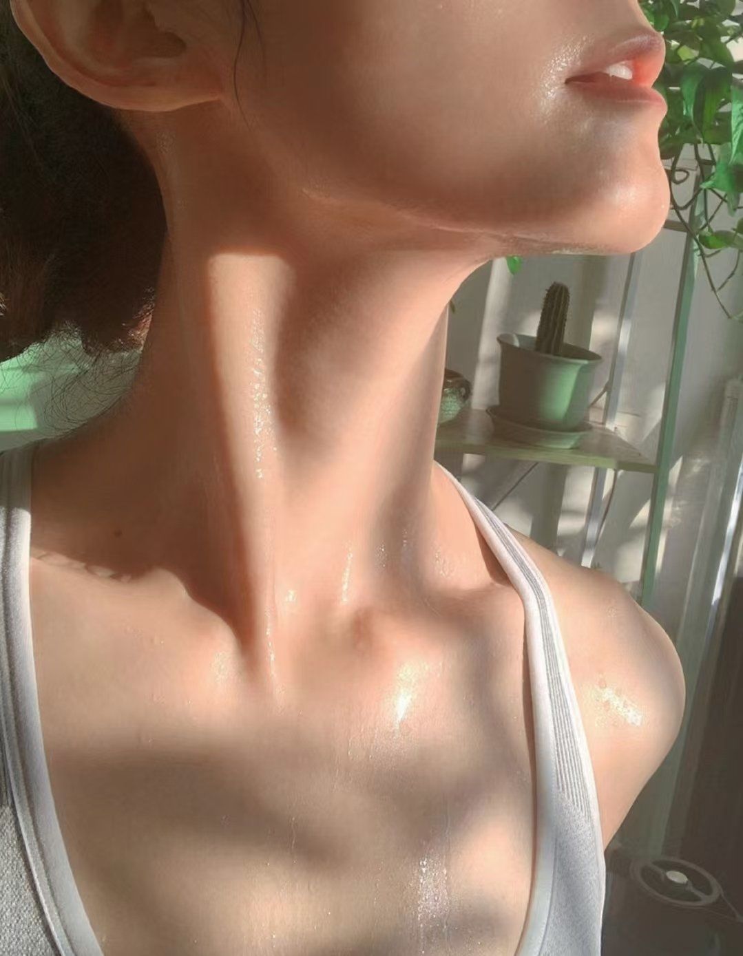 何以解愁?健身暴汗,畅享挥汗如雨之乐