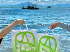 -圣安庭(巽寮店)