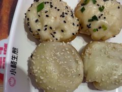 -小杨生煎(深圳岗厦北店)