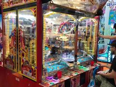 -反斗乐园(领展中心城店)