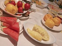 -海天盛宴新派海鲜自助餐厅(群力店)