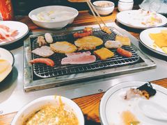 -风味烧烤(泰富店)