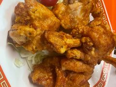 -拉面莊夢語＆中华料理八椿