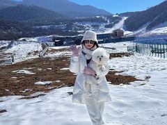 -太子岭滑雪场