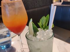-STARRY CAFE & LOUNGE BAR(高新店)