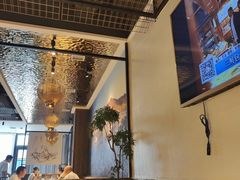 -小船渔村•大连菜•大连焖鱼(黄河路店)