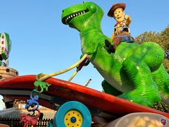 -上海迪士尼度假区