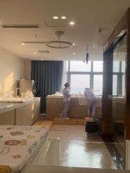 -贝爱时刻月子中心(宝安妇幼店)