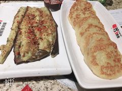 -丰茂烤串(公园店)